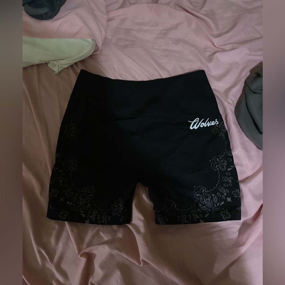 Darc sport shorts